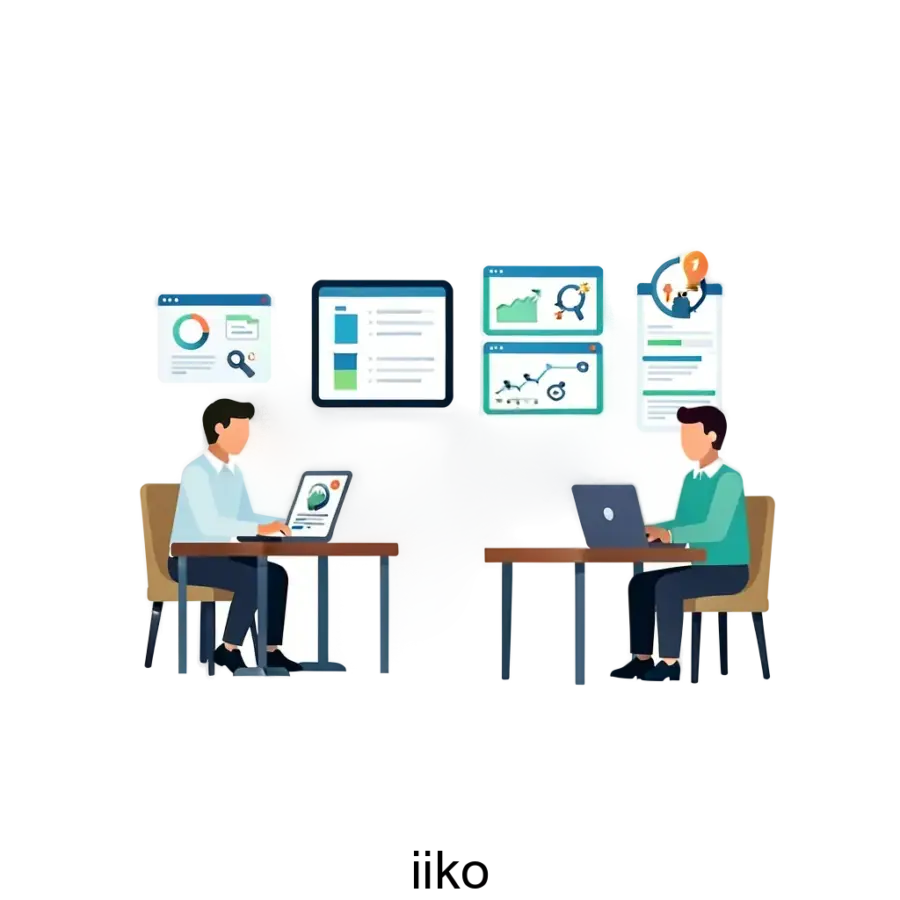 iiko представляет собой мощную и интегрированную систему автоматизации ресторанного бизнеса, предназначенную для повышения эффективности управления. Основная задача: умная автоматизация ресторанных бизнес-процессов.