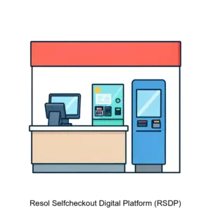 Купить Resol Selfcheckout Digital Platform (RSDP) - ARPP-19903 из реестра по лучшей цене
