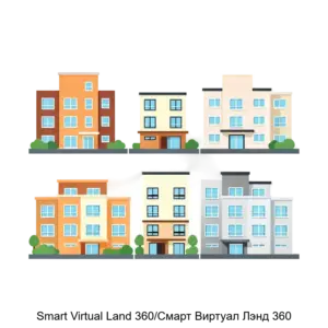 Купить Smart Virtual Land 360/Смарт Виртуал Лэнд 360 - ARPP-18340 из реестра по лучшей цене