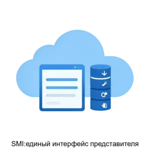Купить SMI:единый интерфейс представителя - ARPP-18414 из реестра по лучшей цене