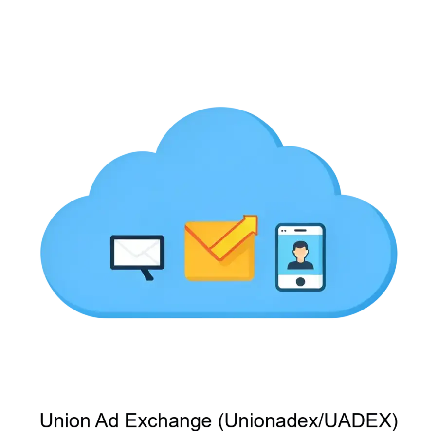 Union Ad Exchange (Unionadex/UADEX) — Программное обеспечение "Union Ad Exchange" (Unionadex/UADEX) является интуитивно понятным интернет-сервисом, обеспечивающим функциональность в области рекламных обменов.