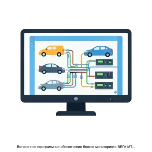 Купить Встроенное программное обеспечение блоков мониторинга ВЕГА МТ Х CAN EXT VEGA MT X CAN EXT - ARPP-19053 из реестра по лучшей цене