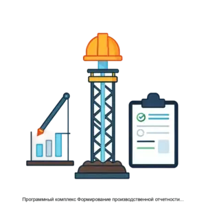 Купить Программный комплекс Формирование производственной отчетности по строительству скважин – WellReport LP (ПК WellReport LP) - ARPP-18372 из реестра по лучшей цене