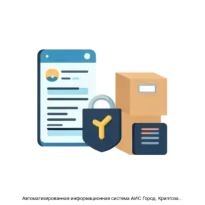Купить Автоматизированная информационная система АИС Город. Криптозащищенный интернет транспорт - ARPP-19626 из реестра по лучшей цене