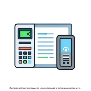 Купить Система автоматизированная измерительная информационнорасчетная коммерческого учета энергоресурсов АИС Город. Приборный учет - ARPP-19827 из реестра по лучшей цене