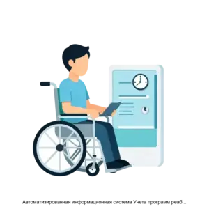 Купить Автоматизированная информационная система Учета программ реабилитации и абилитации (АИС УПРА) - ARPP-19007 из реестра по лучшей цене