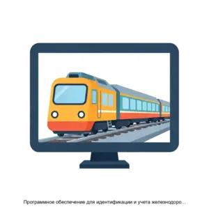 Купить Программное обеспечение для идентификации и учета железнодорожного транспорта АРДИС - ARPP-18084 из реестра по лучшей цене