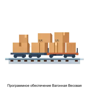 Купить Программное обеспечение Вагонная Весовая - ARPP-18202 из реестра по лучшей цене