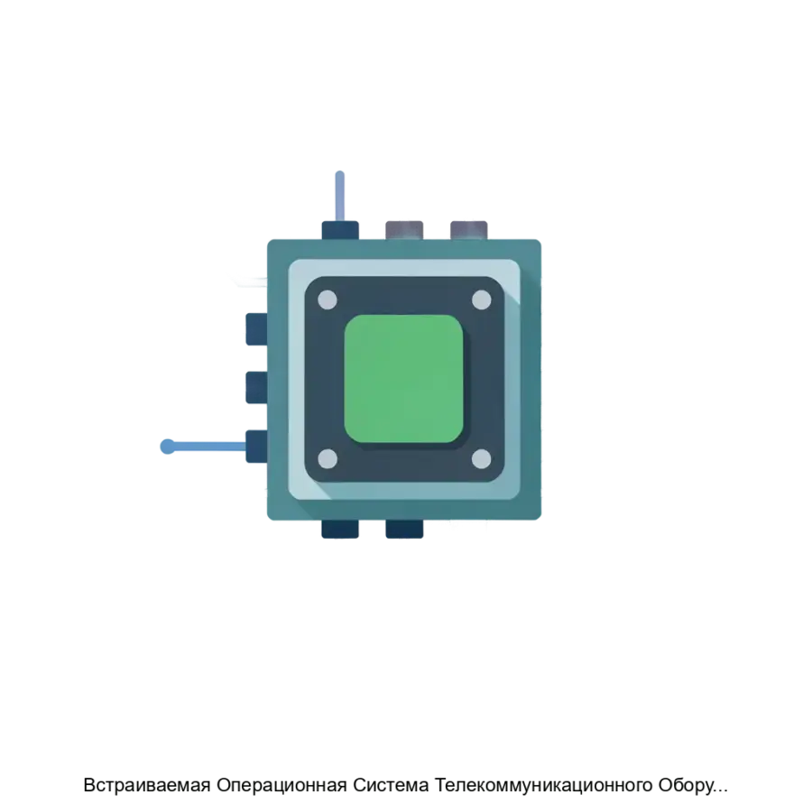 Встраиваемая Операционная Система Телекоммуникационного Оборудования и Комплексов – SDK ВОСТОК — Данный инструмент позволяет инженерам и разработчикам создавать эффективные исполняемые команды для систем.