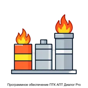 Купить Программное обеспечение ПТК АПТ Диалог Pro - ARPP-19912 из реестра по лучшей цене