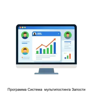 Купить Программа Система  мультипостинга Запости - ARPP-19834 из реестра по лучшей цене