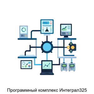 Купить Программный комплекс Интеграл325 - ARPP-19782 из реестра по лучшей цене