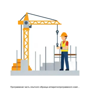 Купить Программная часть опытного образца аппаратнопрограммного комплекса Интеллектуальная система поддержки принятия решений по обеспечению безопасности и контролю строительства, эксплуатации инфраструктуры с применением технологий компьютерного зрения - ARPP-19818 из реестра по лучшей цене