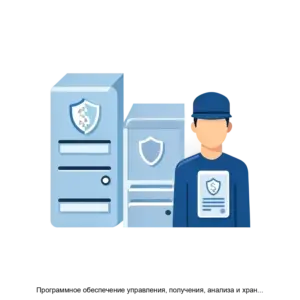 Купить Программное обеспечение управления, получения, анализа и хранения данных для инспекционнодосмотрового комплекса (ИНТРО ПРО) - ARPP-19330 из реестра по лучшей цене