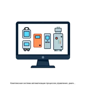 Купить Комплексная система автоматизации процессов управления, диагностики и эксплуатации устройств  релейной защиты и автоматики (РЗА), средств измерений (СИ) и  автоматизированных систем управления технологическими процессами (АСУТП) для энергообъектов и предп - ARPP-17881 из реестра по лучшей цене