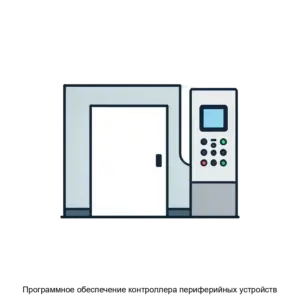 Купить Программное обеспечение контроллера периферийных устройств - ARPP-19399 из реестра по лучшей цене