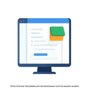 Купить Логистическая программа для автоматизации пунктов выдачи заказов - ARPP-18532 из реестра по лучшей цене