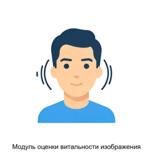 Купить Модуль оценки витальности изображения - ARPP-18353 из реестра по лучшей цене