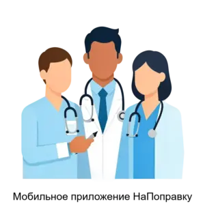 Купить Мобильное приложение НаПоправку - ARPP-18034 из реестра по лучшей цене