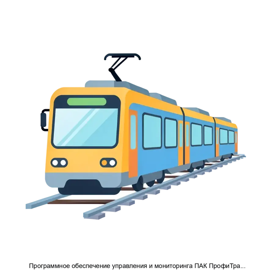 Программное обеспечение управления и мониторинга ПАК ПрофиТранспорт — Программное обеспечение управления и мониторинга ПАК «ПрофиТранспорт» является комплексным решением для автоматизации управления стрелочными.