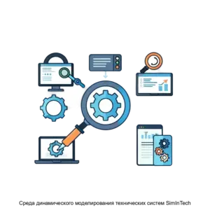 Купить Среда динамического моделирования технических систем SimInTech - MKS-3VSE-14258 из реестра по лучшей цене