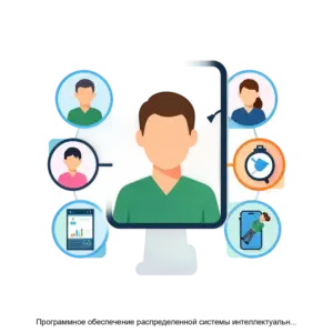 Купить Программное обеспечение распределенной системы интеллектуальных агентов - ARPP-18236 из реестра по лучшей цене