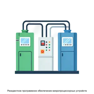 Купить Резидентное программное обеспечение микропроцессорных устройств - ARPP-18652 из реестра по лучшей цене