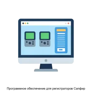 Купить Программное обеспечение для регистраторов Сапфир - ARPP-19670 из реестра по лучшей цене
