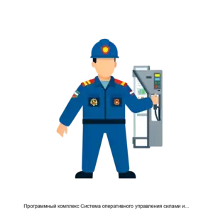 Купить Программный комплекс Система оперативного управления силами и средствами МЧС - ARPP-18113 из реестра по лучшей цене
