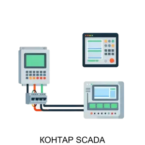 Купить КОНТАР SCADA - MKS-TUTU-14262 из реестра по лучшей цене