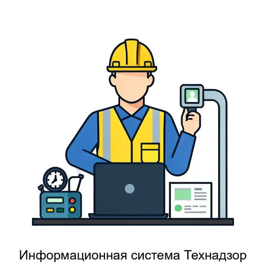 Информационная система Технадзор — Информационная система "Технадзор" представляет собой комплексное программное обеспечение, предназначенное для упрощения и оптимизации процессов контроля и надзора в различных отраслях.