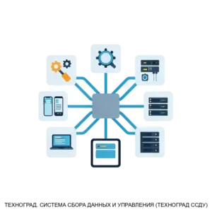 Купить ТЕХНОГРАД. СИСТЕМА СБОРА ДАННЫХ И УПРАВЛЕНИЯ (ТЕХНОГРАД ССДУ) - ARPP-18015 из реестра по лучшей цене