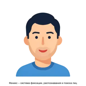 Купить Феникс – система фиксации, распознавания и поиска лиц - ARPP-19364 из реестра по лучшей цене