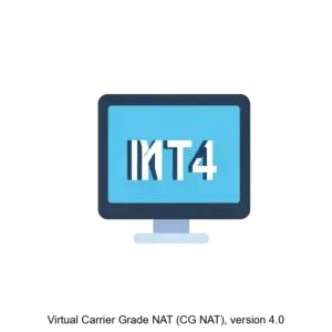 Купить Virtual Carrier Grade NAT (CG NAT), version 4.0 - ARPP-19123 из реестра по лучшей цене