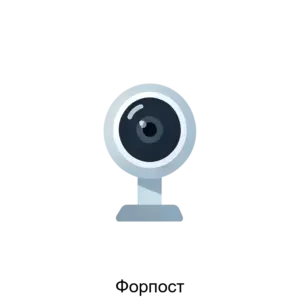 Купить Форпост - MKS-PORT-14273 из реестра по лучшей цене