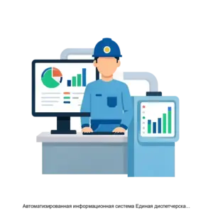 Купить Автоматизированная информационная система Единая диспетчерская служба - ARPP-17886 из реестра по лучшей цене