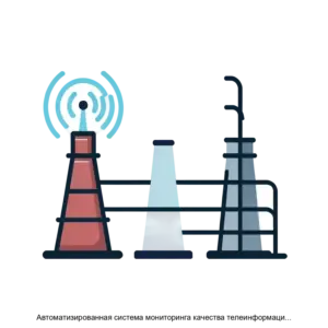 Купить Автоматизированная система мониторинга качества телеинформации для ОИК СК11 - ARPP-19681 из реестра по лучшей цене