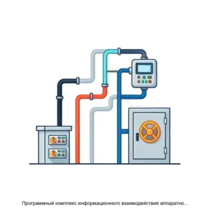 Купить Программный комплекс информационного взаимодействия аппаратнопрограммного комплекса сервера структурированной системы мониторинга и управления инженерными системами зданий и сооружений объекта (ПК ИВ СМИС объекта) - ARPP-18871 из реестра по лучшей цене