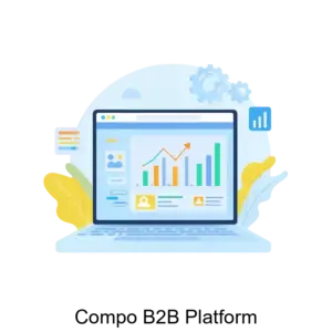 Купить Compo B2B Platform - ARPP-19528 из реестра по лучшей цене