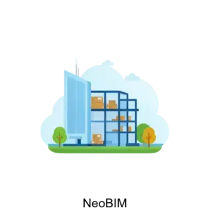 Купить NeoBIM - ARPP-18104 из реестра по лучшей цене