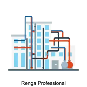 Купить Renga Professional - ARPP-19343 из реестра по лучшей цене