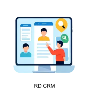 Купить RD CRM - ARPP-17969 из реестра по лучшей цене