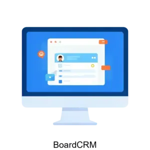 Купить BoardCRM - ARPP-19244 из реестра по лучшей цене