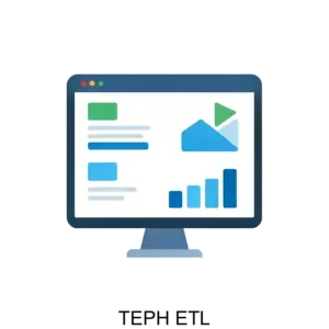 Купить ТЕРН ETL - ARPP-19155 из реестра по лучшей цене