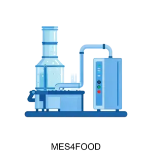 Купить MES4FOOD - ARPP-18453 из реестра по лучшей цене