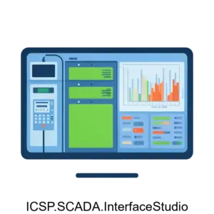 Купить ICSP.SCADA.InterfaceStudio - ARPP-17961 из реестра по лучшей цене
