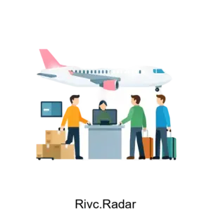 Купить Rivc.Radar - ARPP-18088 из реестра по лучшей цене