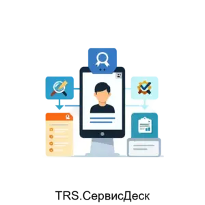 Купить TRS.СервисДеск - ARPP-19455 из реестра по лучшей цене