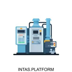 Купить INTAS.PLATFORM - ARPP-19210 из реестра по лучшей цене