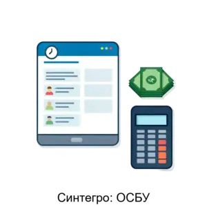 Купить Синтегро: ОСБУ - ARPP-19628 из реестра по лучшей цене